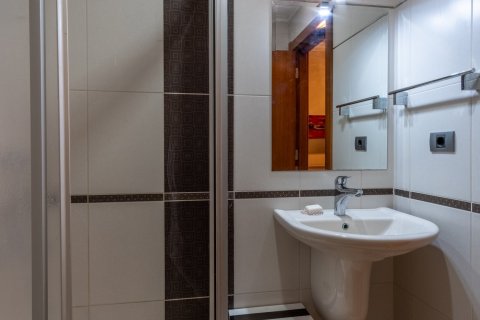 3+1 Lejlighed  i Alanya, Antalya, Tyrkiet Nr. 215478 - 28