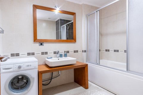 3+1 Lejlighed  i Alanya, Antalya, Tyrkiet Nr. 215478 - 30