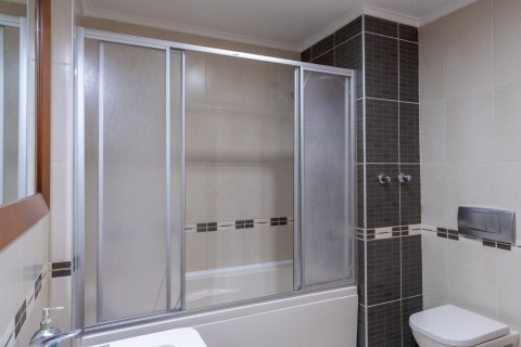 3+1 Lejlighed  i Alanya, Antalya, Tyrkiet Nr. 215478 - 31
