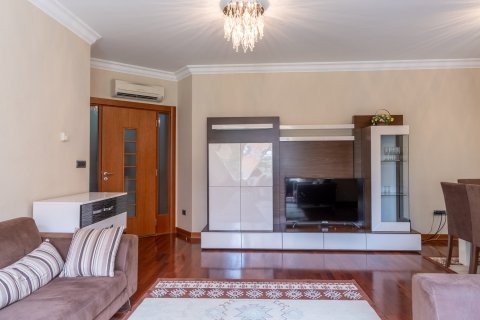 3+1 Lejlighed  i Alanya, Antalya, Tyrkiet Nr. 215478 - 32