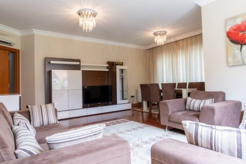 3+1 Lejlighed  i Alanya, Antalya, Tyrkiet Nr. 215478 - 33