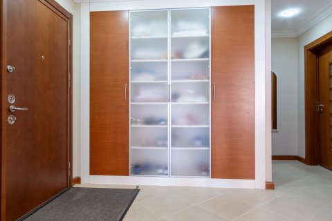 3+1 Lejlighed  i Alanya, Antalya, Tyrkiet Nr. 215478 - 34