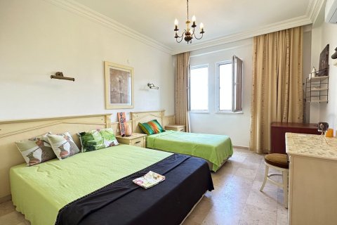 3+1 Lejlighed  i Kargicak, Alanya, Antalya, Tyrkiet Nr. 215477 - 1