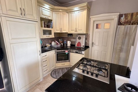 3+1 Lejlighed  i Kargicak, Alanya, Antalya, Tyrkiet Nr. 215477 - 2