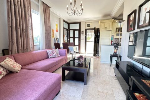 3+1 Lejlighed  i Kargicak, Alanya, Antalya, Tyrkiet Nr. 215477 - 3