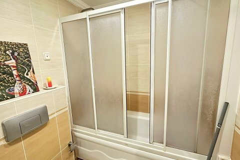 3+1 Lejlighed  i Kargicak, Alanya, Antalya, Tyrkiet Nr. 215477 - 4