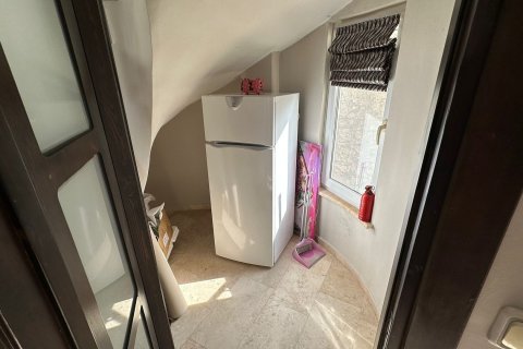 3+1 Lejlighed  i Kargicak, Alanya, Antalya, Tyrkiet Nr. 215477 - 5