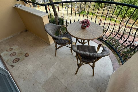 3+1 Lejlighed  i Kargicak, Alanya, Antalya, Tyrkiet Nr. 215477 - 12