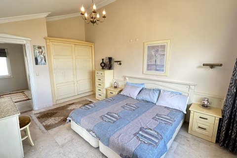 3+1 Lejlighed  i Kargicak, Alanya, Antalya, Tyrkiet Nr. 215477 - 8