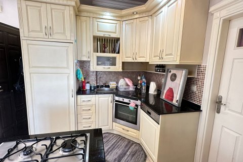 3+1 Lejlighed  i Kargicak, Alanya, Antalya, Tyrkiet Nr. 215477 - 9