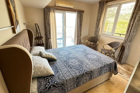 3+1 Lejlighed  i Kargicak, Alanya, Antalya, Tyrkiet Nr. 215477 - 10