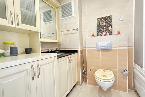 3+1 Lejlighed  i Kargicak, Alanya, Antalya, Tyrkiet Nr. 215477 - 16