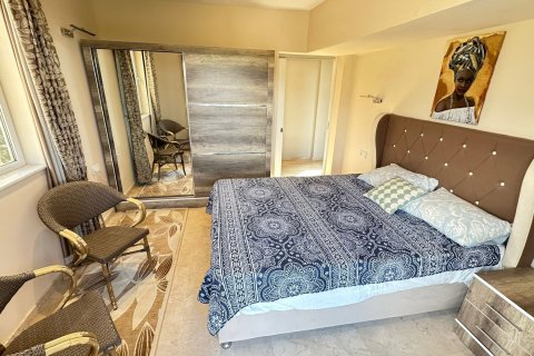 3+1 Lejlighed  i Kargicak, Alanya, Antalya, Tyrkiet Nr. 215477 - 13