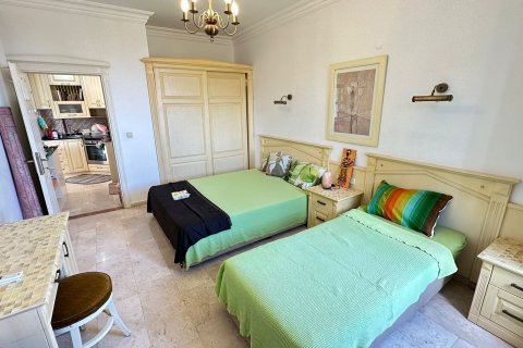 3+1 Lejlighed  i Kargicak, Alanya, Antalya, Tyrkiet Nr. 215477 - 14