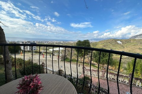 3+1 Lejlighed  i Kargicak, Alanya, Antalya, Tyrkiet Nr. 215477 - 15