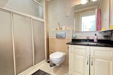 3+1 Lejlighed  i Kargicak, Alanya, Antalya, Tyrkiet Nr. 215477 - 21