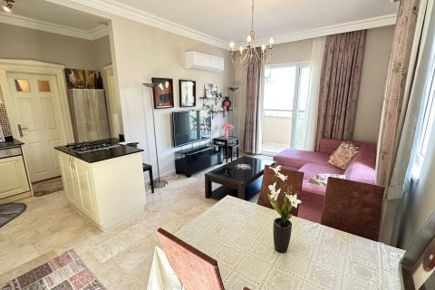 3+1 Lejlighed  i Kargicak, Alanya, Antalya, Tyrkiet Nr. 215477 - 17