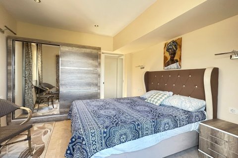 3+1 Lejlighed  i Kargicak, Alanya, Antalya, Tyrkiet Nr. 215477 - 18