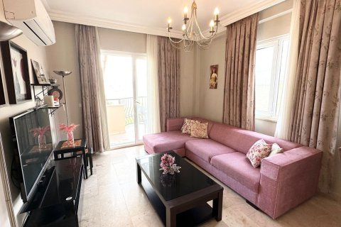 3+1 Lejlighed  i Kargicak, Alanya, Antalya, Tyrkiet Nr. 215477 - 19