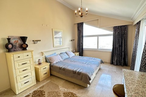 3+1 Lejlighed  i Kargicak, Alanya, Antalya, Tyrkiet Nr. 215477 - 20