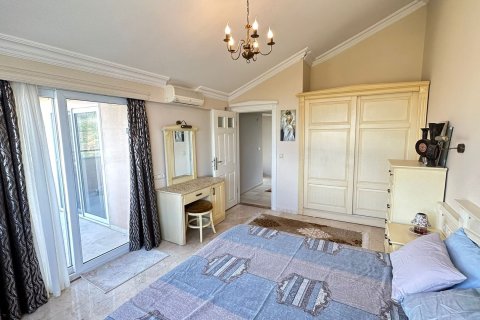 3+1 Lejlighed  i Kargicak, Alanya, Antalya, Tyrkiet Nr. 215477 - 23