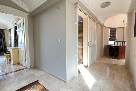 3+1 Lejlighed  i Kargicak, Alanya, Antalya, Tyrkiet Nr. 215477 - 24