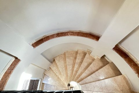 3+1 Lejlighed  i Kargicak, Alanya, Antalya, Tyrkiet Nr. 215477 - 25