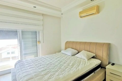 3+1 Lejlighed  i Alanya, Antalya, Tyrkiet Nr. 215481 - 2