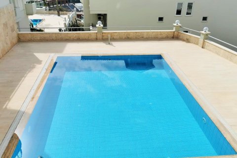3+1 Lejlighed  i Alanya, Antalya, Tyrkiet Nr. 215481 - 3