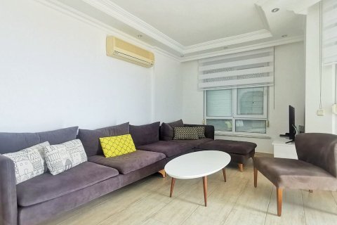 3+1 Lejlighed  i Alanya, Antalya, Tyrkiet Nr. 215481 - 4