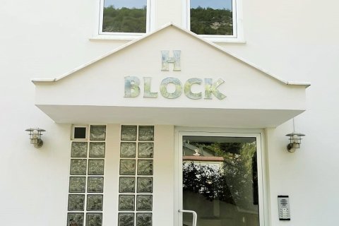 3+1 Lejlighed  i Alanya, Antalya, Tyrkiet Nr. 215481 - 6