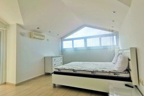 3+1 Lejlighed  i Alanya, Antalya, Tyrkiet Nr. 215481 - 5