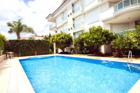 3+1 Lejlighed  i Alanya, Antalya, Tyrkiet Nr. 215481 - 12