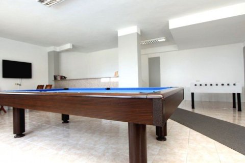 3+1 Lejlighed  i Alanya, Antalya, Tyrkiet Nr. 215481 - 8