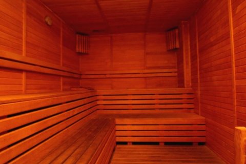 3+1 Lejlighed  i Alanya, Antalya, Tyrkiet Nr. 215481 - 10