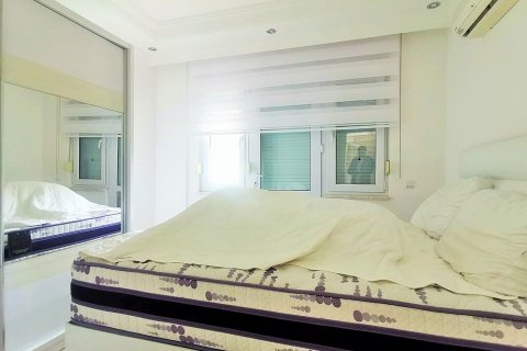 3+1 Lejlighed  i Alanya, Antalya, Tyrkiet Nr. 215481 - 11