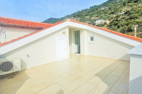 3+1 Lejlighed  i Alanya, Antalya, Tyrkiet Nr. 215481 - 15