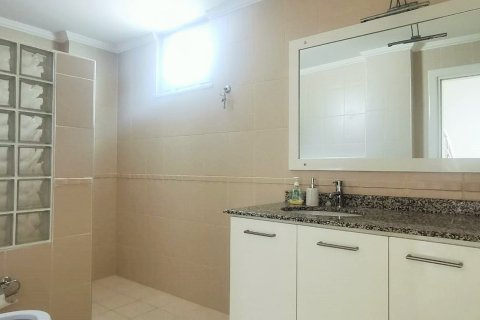 3+1 Lejlighed  i Alanya, Antalya, Tyrkiet Nr. 215481 - 17