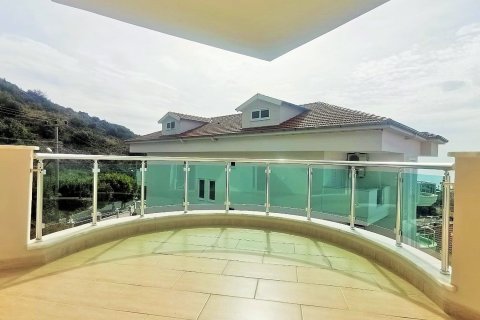 3+1 Lejlighed  i Alanya, Antalya, Tyrkiet Nr. 215481 - 19