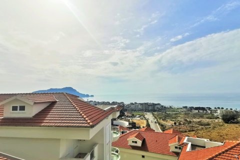 3+1 Lejlighed  i Alanya, Antalya, Tyrkiet Nr. 215481 - 20