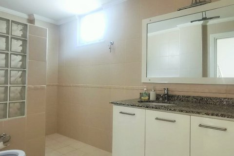 3+1 Lejlighed  i Alanya, Antalya, Tyrkiet Nr. 215481 - 23