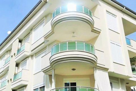 3+1 Lejlighed  i Alanya, Antalya, Tyrkiet Nr. 215481 - 25