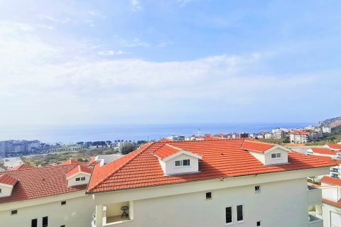 3+1 Lejlighed  i Alanya, Antalya, Tyrkiet Nr. 215481 - 26