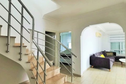 3+1 Lejlighed  i Alanya, Antalya, Tyrkiet Nr. 215481 - 27