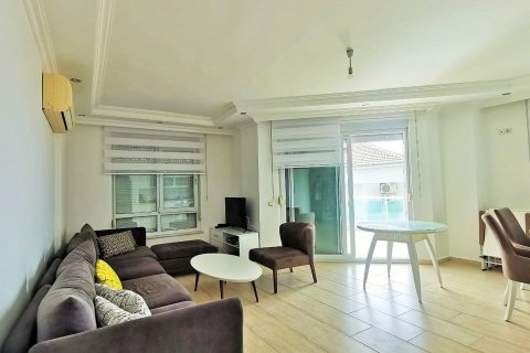 3+1 Lejlighed  i Alanya, Antalya, Tyrkiet Nr. 215481 - 28