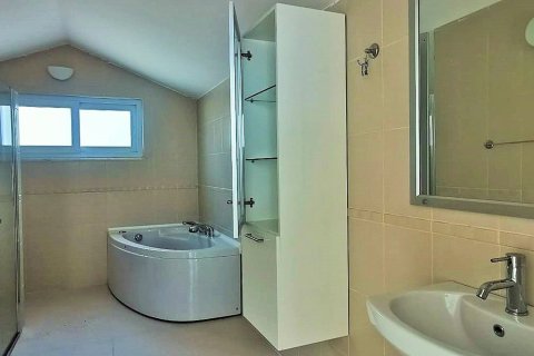 3+1 Lejlighed  i Alanya, Antalya, Tyrkiet Nr. 215481 - 30