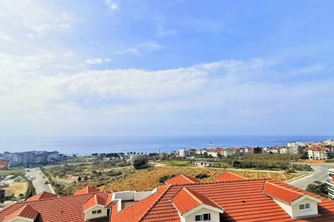 3+1 Lejlighed  i Alanya, Antalya, Tyrkiet Nr. 215481 - 31