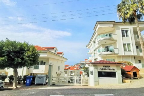 3+1 Lejlighed  i Alanya, Antalya, Tyrkiet Nr. 215481 - 33