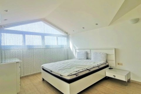 3+1 Lejlighed  i Alanya, Antalya, Tyrkiet Nr. 215481 - 34