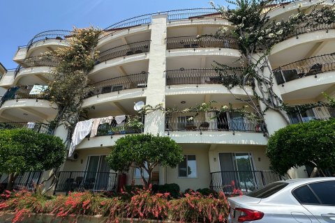 3+1 Lejlighed  i Kargicak, Alanya, Antalya, Tyrkiet Nr. 215476 - 1
